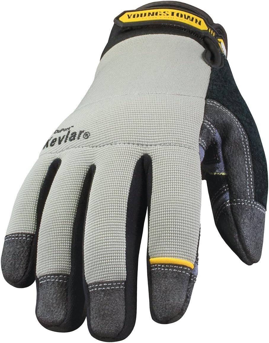 youngstown glove 通用多功能手套 大 05-3080-70-l
